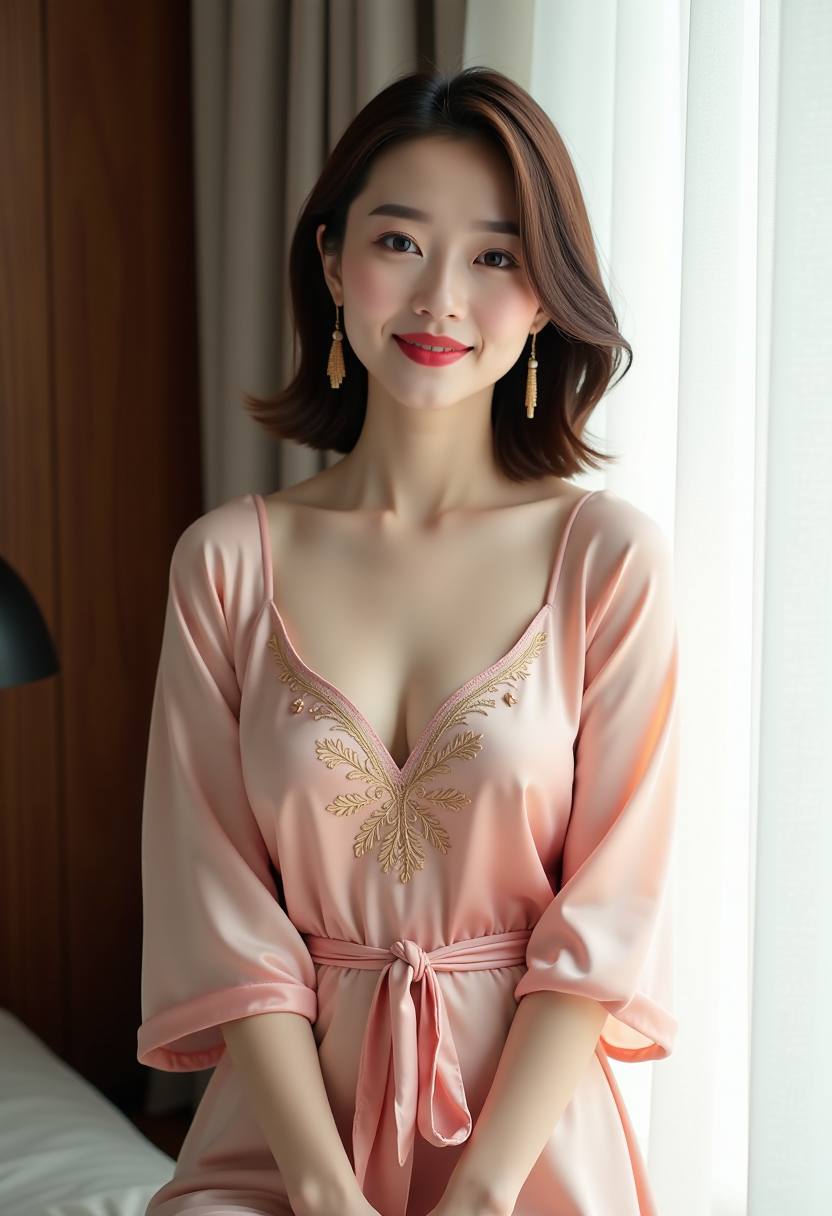 夜来香：暗夜追踪