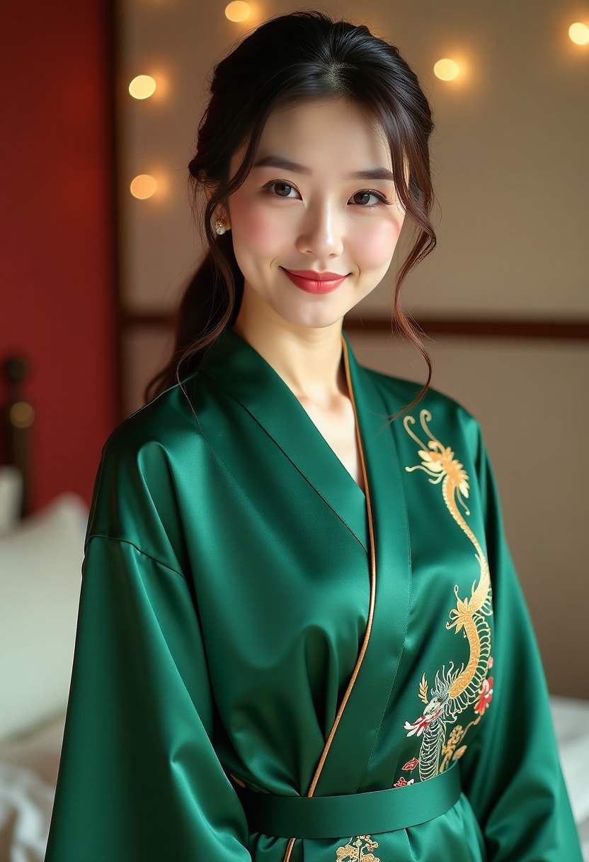 夜来香旧梦重温